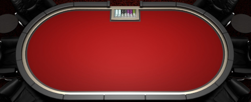 Grand Victoria Casino